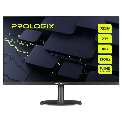 Монитор Prologix P2725HV