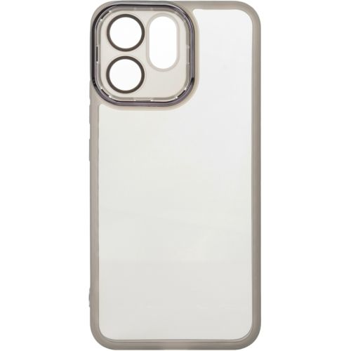 Чехол для мобильного телефона Armorstandart Shade OPPO Reno15 F 5G / Reno15 FS 5G Black (ARM90416)