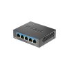 Комутатор мережевий D-Link DMS-105 - Зображення 2