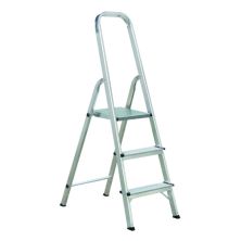 Драбина ELKOP cтремянка 3сх. верхя сходинка-0,56м (ALW 403)
