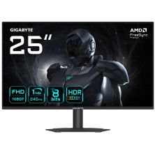 Монітор GIGABYTE G25F2A EK