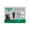 Ліхтар NEWVEW NV-K47-Lion 3000mAh Black (NWVW-NV-K47-LION-BK) - Зображення 2