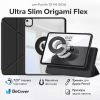 Чохол до планшета BeCover Ultra Slim Origami Flex Apple iPad Air 13 M4 2026 Black (715286) - Зображення 3