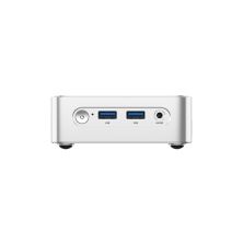 Комп'ютер Blackview Mini PC MP50 SILVER / Ryzen5 3500U, 16, 512, K&M (MP50 R5 16GB+512GB SILVER)