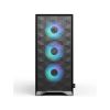 Корпус для ПК Fractal Design Pop 2 Air Black TG RGB (FD-C-POA2A-03) - Изображение 1