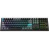 Клавіатура Keychron Q6 Ultra Keychron Red Switch RGB UA Black (Q6U-M1-UA) - Зображення 1