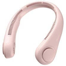 Вентилятор Jisulife Neck Fan Life3 FA14 pink