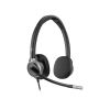 Навушники Poly Mission 625 USB Black (C01C6AA) - Зображення 1