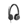 Навушники Poly Mission 625 USB Black (C01C6AA) - Зображення 2