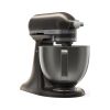 Кухонний комбайн KitchenAid 5KSM50PKVEIO - Зображення 3