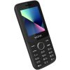 Мобільний телефон Nomi i2415 Black - Зображення 1
