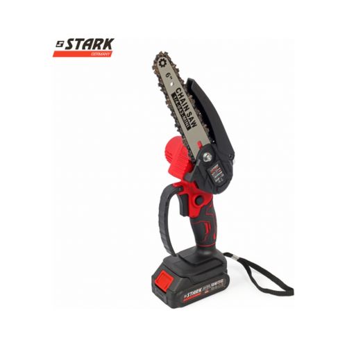 Ланцюгова пила Stark BCS-21015, 21V, 2Ah (310900011)