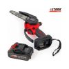 Ланцюгова пила Stark BCS-21015, 21V, 2Ah (310900011) - Зображення 2