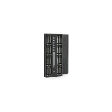Отвертка Voltronic 48 в 1, держатель 115мм, биты S2, магнитные, алюминий, Box (YT-48-1-S2)