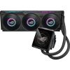 Система рідинного охолодження ASUS ROG STRIX LC IV 360 ARGB LCD (90RC01M1-B0EAY0) - Зображення 1