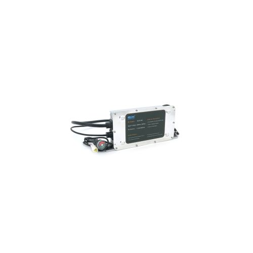 Мережевий зарядний пристрій для АКБ Voltronic LiFePO4 12V(16,8V), 4S, 30A (QX1200-30Ah)