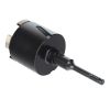 Коронка Alloid Pro, алмазна, по бетону, SDS-plus, 82мм (DC-3582) - Зображення 1
