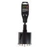 Коронка Alloid Pro, алмазна, по бетону, SDS-plus, 82мм (DC-3582) - Зображення 3