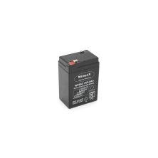 Батарея к ИБП Wimpex 6V 6Ah (Wimpex WX-660)