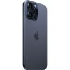 Мобильный телефон Apple iPhone 15 Pro 256Gb eSim (Grade A) Blue Titanium USED (iP15Pr2eBuT_A) - Изображение 2