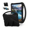 Чохол до планшета BeCover Protected Cover Apple iPad Pro 11 M5 2025 Black (715960) - Зображення 1