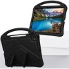 Чохол до планшета BeCover Protected Cover Apple iPad Pro 11 M5 2025 Black (715960) - Зображення 2