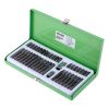Набір біт Alloid шестигранних, SPLINE, TORX, 40шт. (NB-3840) - Зображення 1