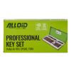 Набір біт Alloid шестигранних, SPLINE, TORX, 40шт. (NB-3840) - Зображення 3