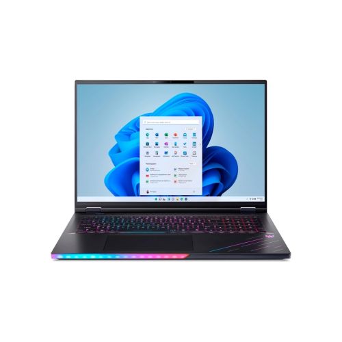 Ноутбук Acer Predator Helios 18 AI PH18-I71 (NH.U3GEU.003)