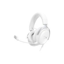Наушники HyperX Cloud III White (BS7C1AA)