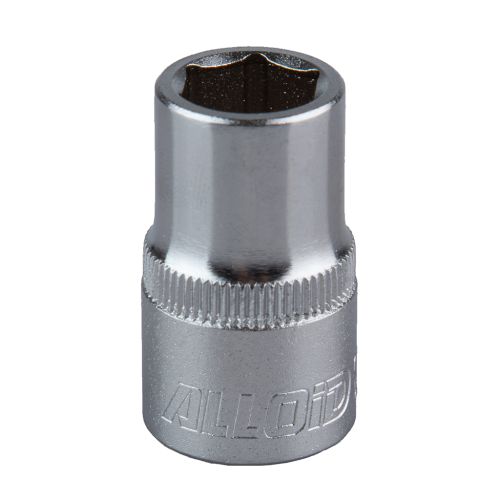 Торцева головка Alloid 1/2, 6-гран., 13мм (TG-40113M)