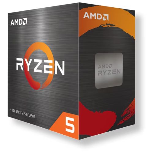 Процессор AMD Ryzen 5 5500F (100-100001905BOX)
