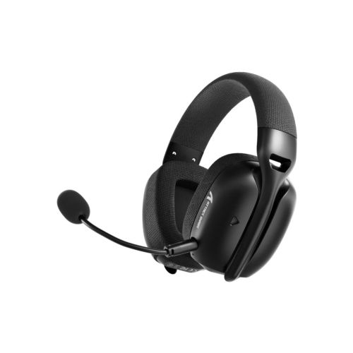 Навушники Attack Shark L80PRO Wireless Black (L80PROB_AS)