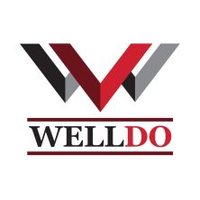 Чистящая жидкость Welldo ISOPROPANOL 1000мл (ISOP1)