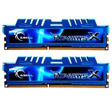 Модуль памяти для компьютера DDR3 16GB (2x8GB) 2400 MHz G.Skill (F3-2400C11D-16GXM)