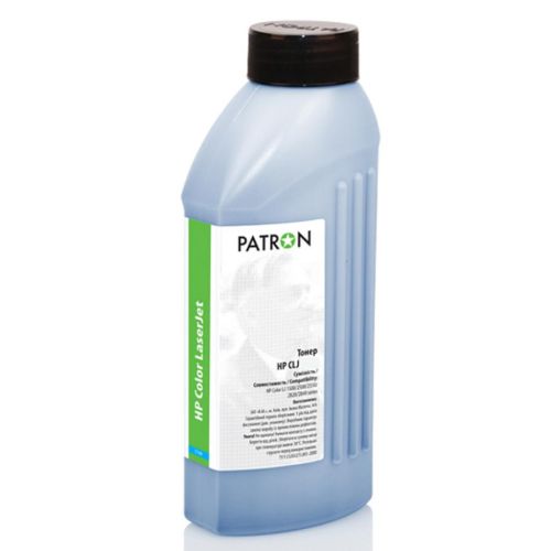 Тонер HP CLJ E 500 COLOR M551 CYAN Patron (T-PN-HLJE500CM551-C1)