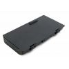 Акумулятор до ноутбука Asus X51 (A32-T12) 11.1V 5200mAh Extradigital (BNA3972) - Зображення 2