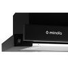Витяжка кухонна Minola HTL 6010 BL 430 - Зображення 2