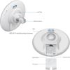 Точка доступу Wi-Fi Ubiquiti NBE-M5-16 - Зображення 1