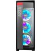 Корпус для ПК Azza Obsidian 270 (CSAZ-270) - Зображення 1