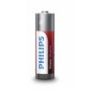 Батарейка Philips AA LR6 Power Alkaline * 4 (LR6P4B/10) - Зображення 1