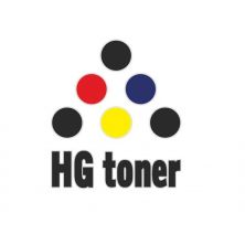 Тонер HP CLJ CP1025/1215/1525 1кг BLACK HG (TSM-HGC011K-1)