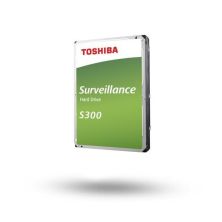 Жесткий диск 3.5 8TB Toshiba (HDWT380UZSVA)