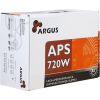 Блок питания Inter-Tech 720W (APS-720W) - Изображение 2
