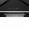 Вытяжка кухонная Perfelli DNS 67143 B 1100 BL LED Strip - Изображение 3