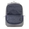 Рюкзак для ноутбука RivaCase 15.6 7760 Grey (7760Grey) - Зображення 2