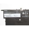 Акумулятор до ноутбука Lenovo ThinkPad X1 Carbon (2nd Gen) 45N1700, 2990mAh (45Wh), 4cell, (A47457) - Зображення 1