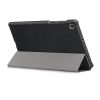 Чохол до планшета BeCover Lenovo Tab M10 Plus TB-X606/M10 Plus (2 Gen)/K10 TB-X6C6 Black (704800) - Зображення 2