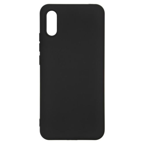 Чохол до мобільного телефона Armorstandart ICON Case Xiaomi Redmi 9A Black (ARM56596)