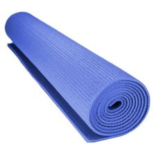 Килимок для фітнесу Power System Fitness Yoga Mat PS-4014 Blue (PS-4014_Blue)
